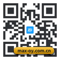 iPhone APP 二维码
